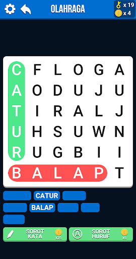 Cari Kata Indonesia Offline