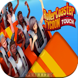 Guide for RollerCoaster Tycoon icon