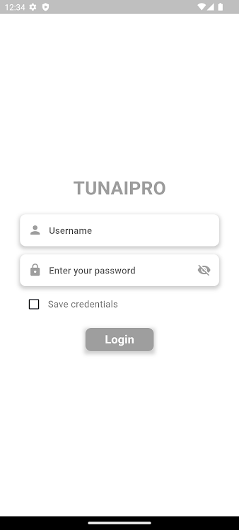 TunaiPro - 1.0.54 - (Android)