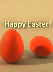 Easter wallpapers