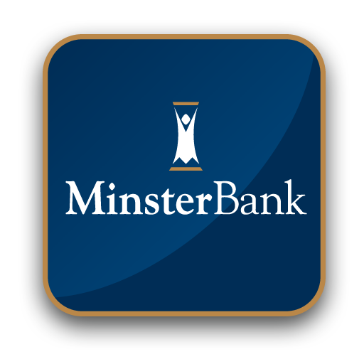 Minster Bank logo