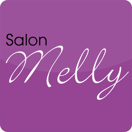 Salon Melly  Icon