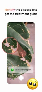 PlantIn: Plant Identification Screenshot
