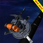 Cover Image of Download 3D Galaxy Warrior  APK