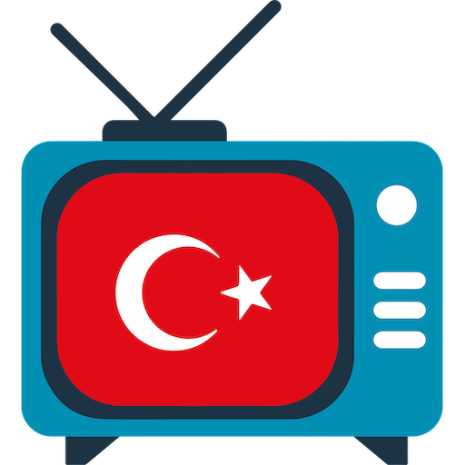Canlı TV Rehberi - Mobil Radyo logo