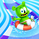 Herunterladen Gummy Bear Aqua Park Installieren Sie Neueste APK Downloader