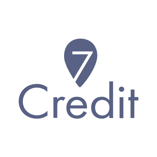 Credit7 (застаріла версія) logo