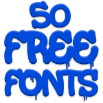 Fonts for FlipFont Graffiti Apk