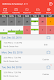 screenshot of QSROnline Scheduling