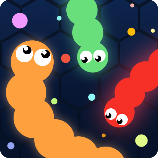 Snake Mania logo
