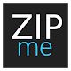 ZIPme Windowsでダウンロード