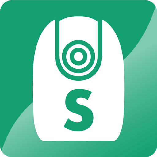 Secure logo