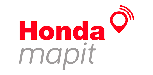 Honda Mapit