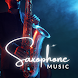 Saxophone Music - Androidアプリ