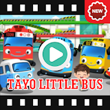 Tayo Bus Video Collection icon