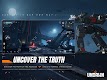 screenshot of Undawn
