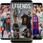 Cover Image of ダウンロード Football Wallpapers HD 4K 2022  APK