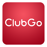 ClubGo Events & Offers icon