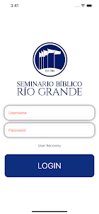 Seminario Biblico Rio Grande