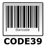 Cover Image of Baixar Code39 3.1 APK