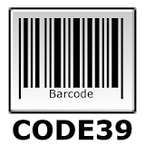 Code39 icon