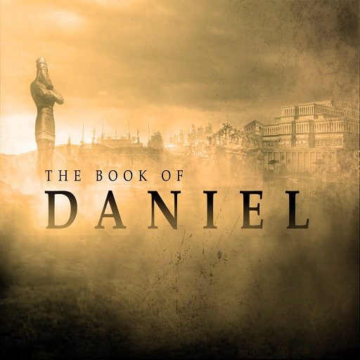 The Book of Daniel - Audio Download on Windows