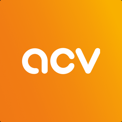 ACV App Download on Windows