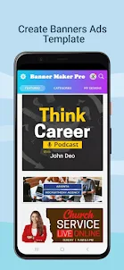 Banner Maker Pro - PosterMaker