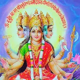 Gayathri Mantra Guide icon