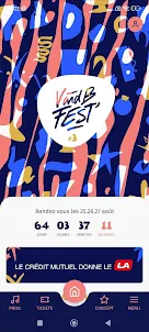 V and B Fest' 2023