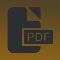 PDF Upgrade - Scanner