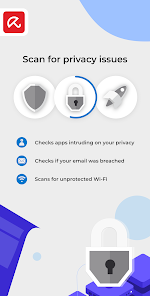 Avira Security Antivirus & VPN 7.15.0 (Pro Unlocked) Gallery 3