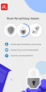 Avira Security Antivirus & VPN android2mod screenshots 4