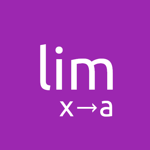 Limit Calculator logo