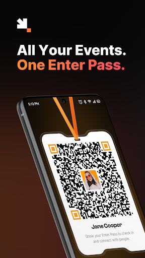 Android application Enter screenshort