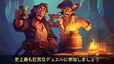 Drunken Pirates: Pirate Duelのおすすめ画像1