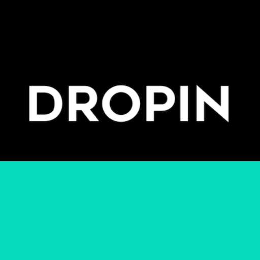 DROPIN DRIVER - Deliver Now