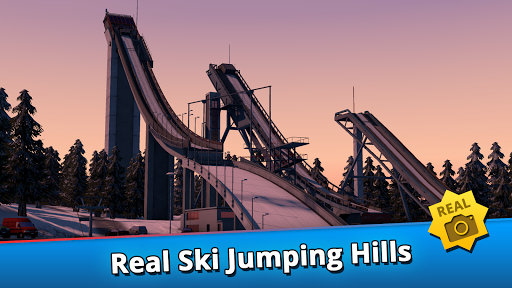 Ski Jumping 2021  screenshots 18