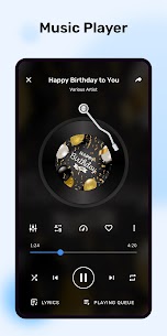 MX Player MOD APK (Pro Unlocked) v1.80.1 7