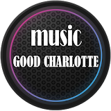 Good Charlotte Music icon