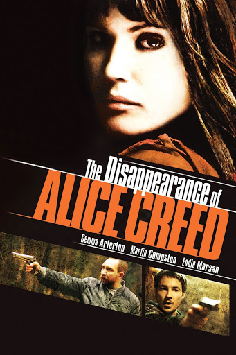 The Disappearance of Alice Creed Movies on Google Play