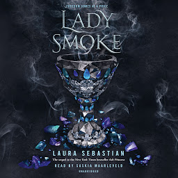 Icon image Lady Smoke
