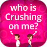 Secret Crush  - Find Someone