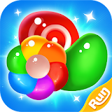 Jelly Blast - Candy Shop icon