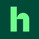 Homebody: Better renting icon