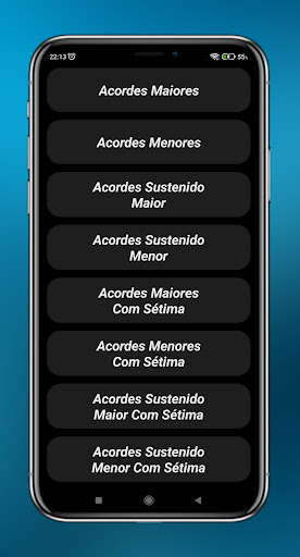 Ritmos de violão Screen 3