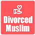 Divorced Muslim Matrimony