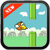 Floppy Bird 2017 icon