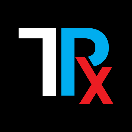 TherX Performance  Icon