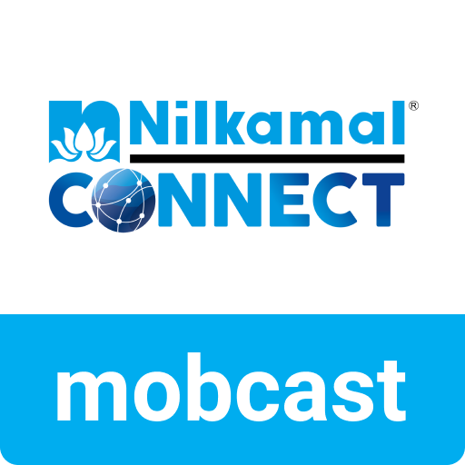 Nilkamal Connect MobCast 1.0.5 Icon